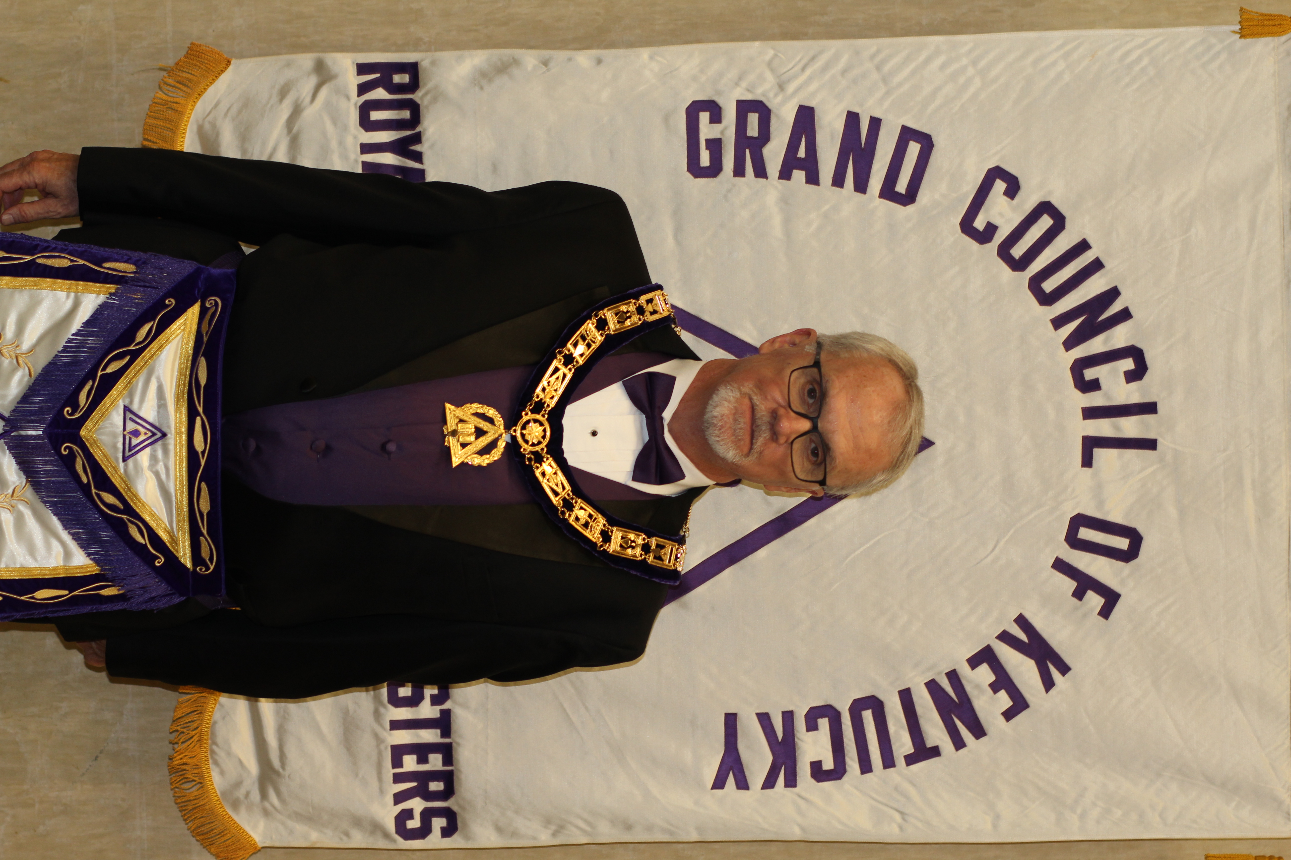 Louisville 2020 Photos – Conference of Grand Masters of Masons in