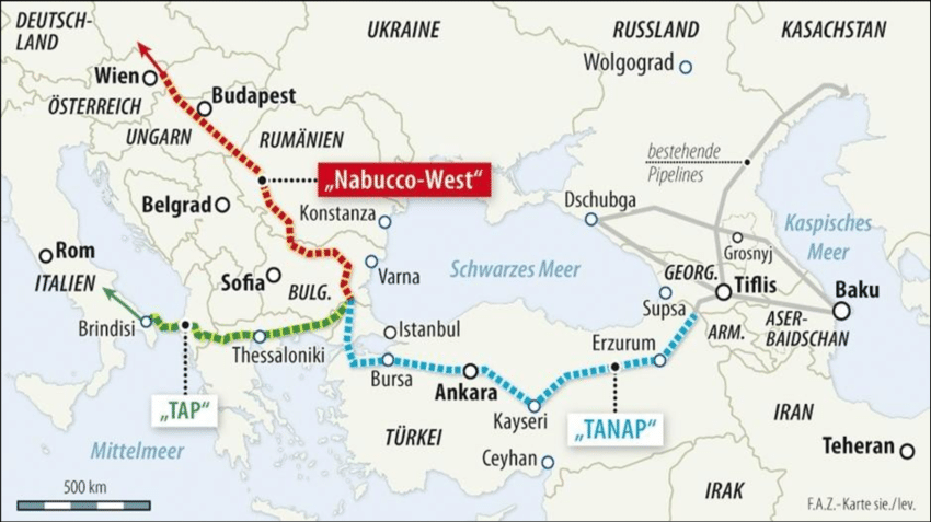 Cáucaso em Transformação: Nagorno-Karabakh e suas Implicações Regionais -  Paulo Filho