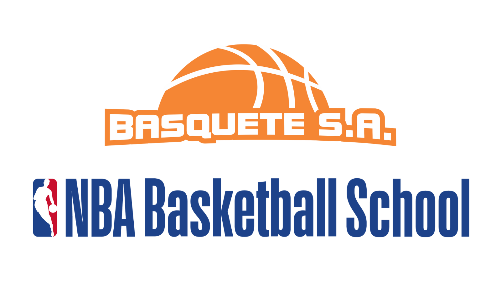 Escola de Basquete – NBA Basketball School