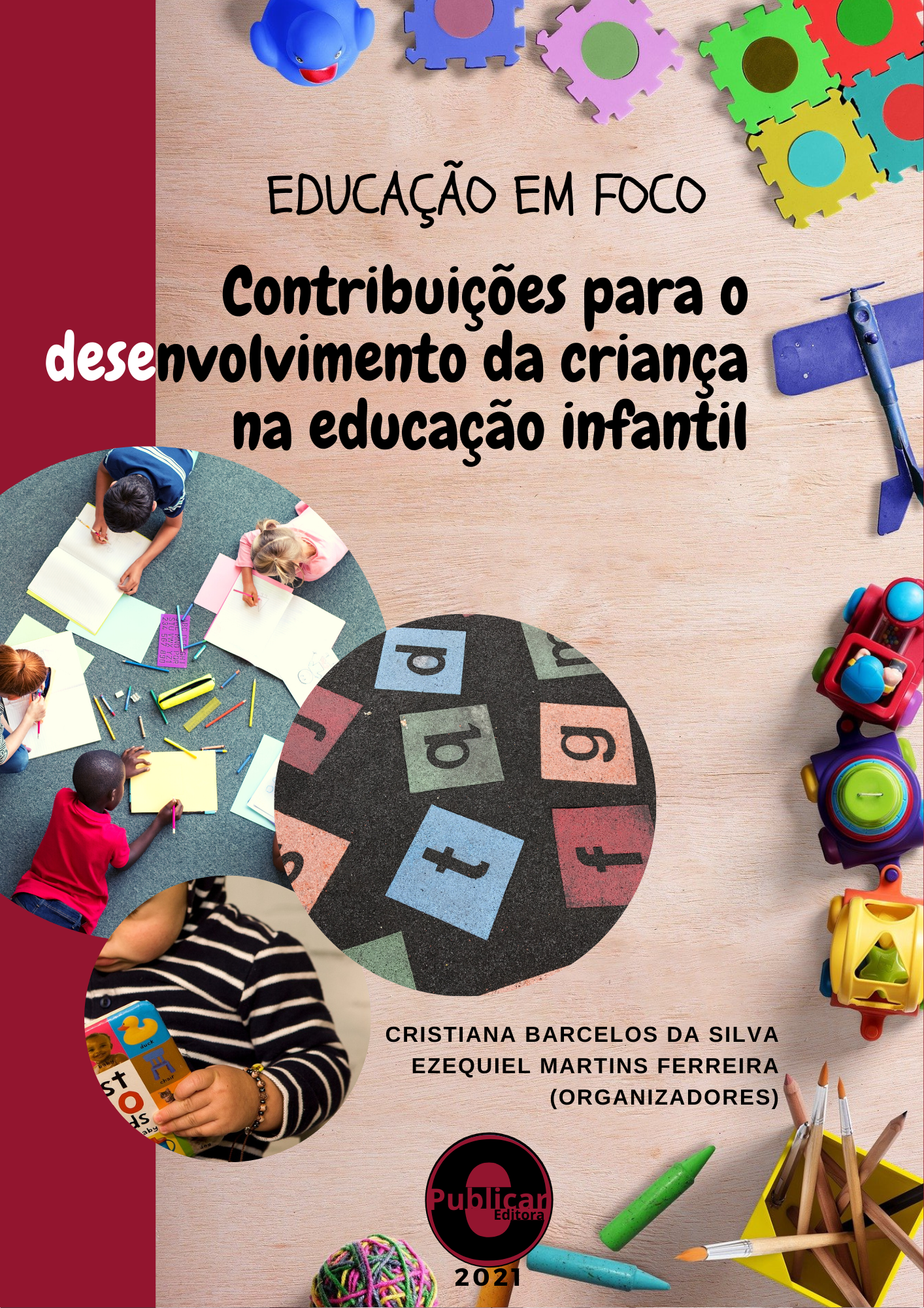 Publicação comkids inovação by comKids - Issuu