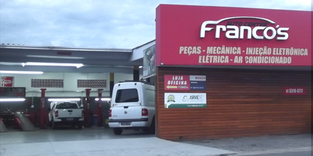 Soluções Automotivas - Mecânica Para Carros em Vila Franca