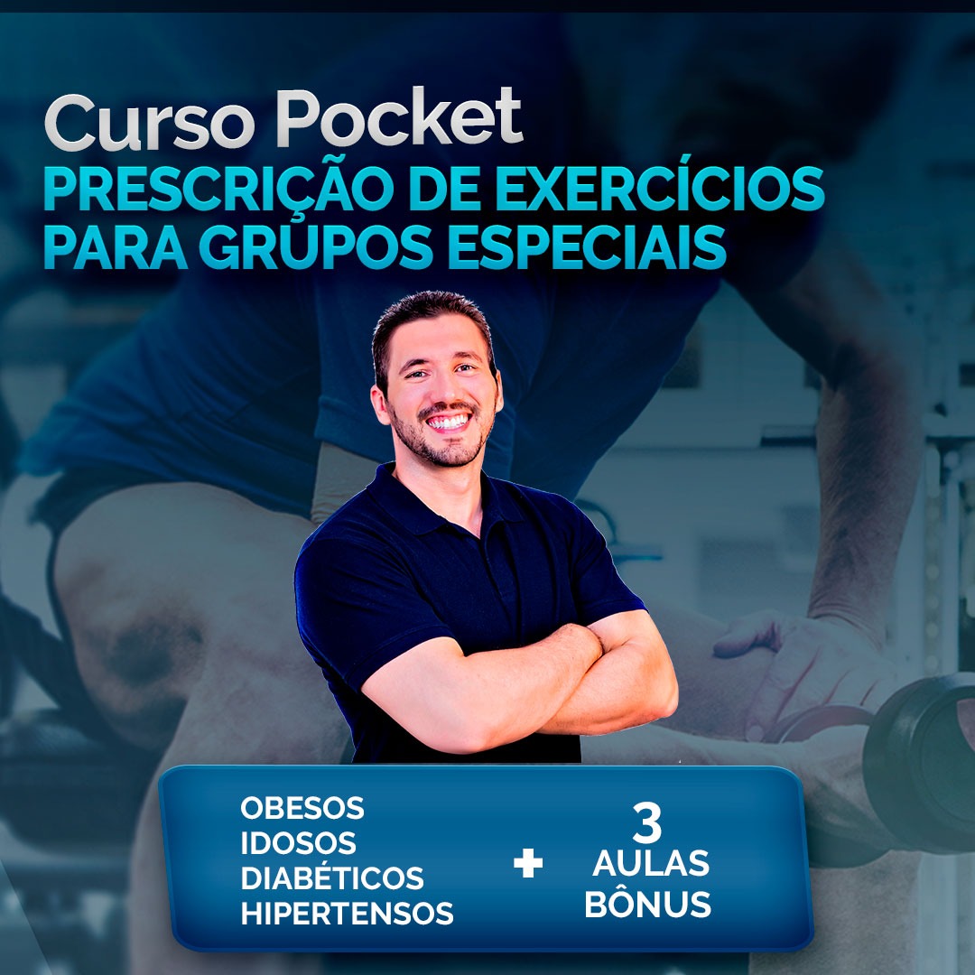 Prescrição de treino: como prescrever exercícios físicos?