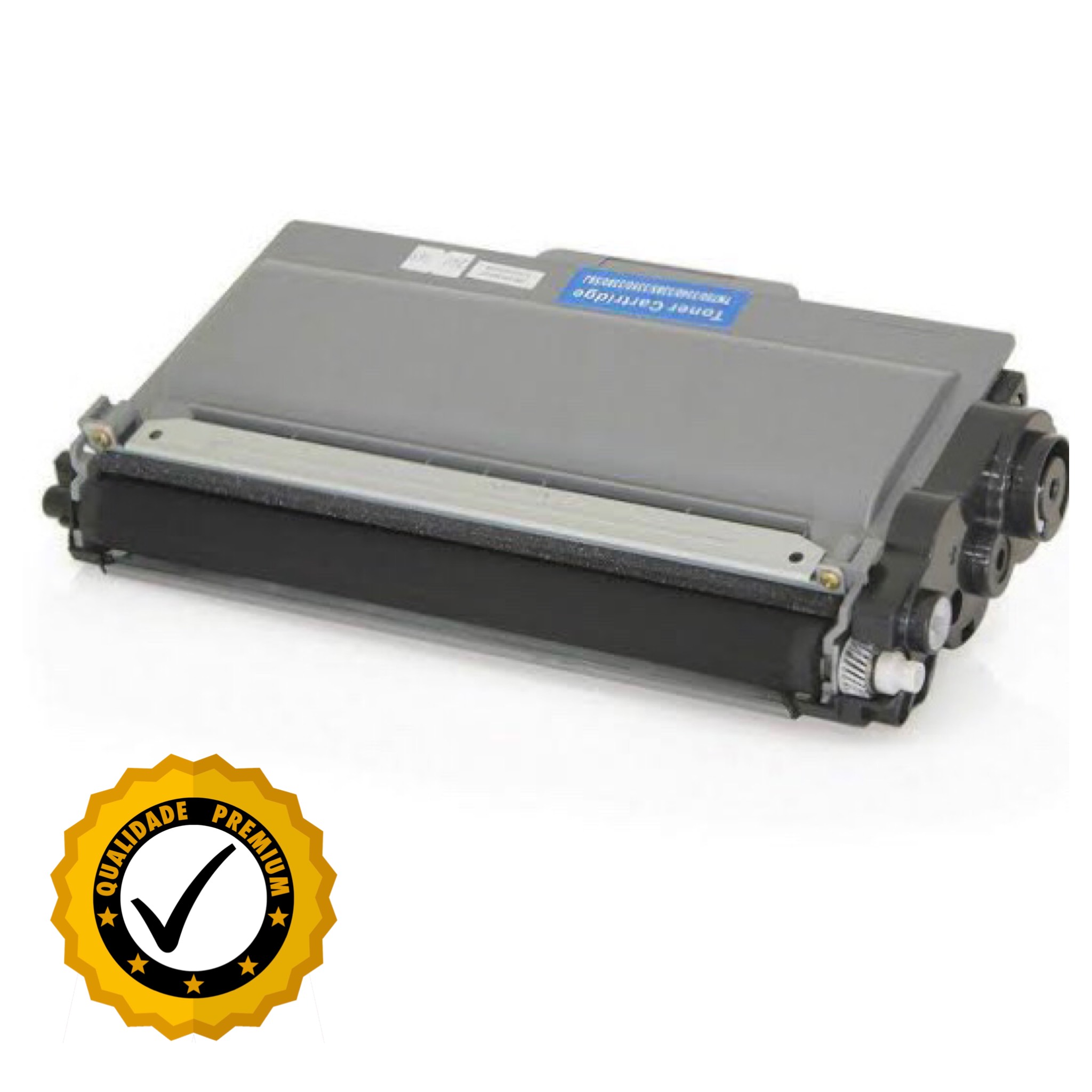 Cartucho de Toner p/ Brother DCP-L2520DW, DCP L2520DW, 2520, Compatível, 100% Novo