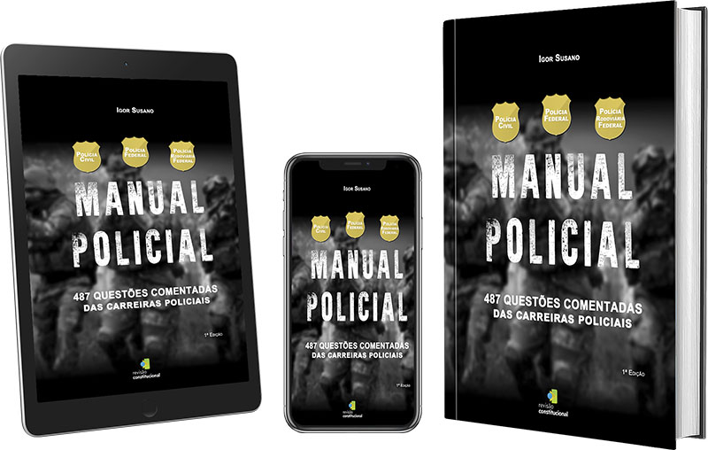 Manual Policial