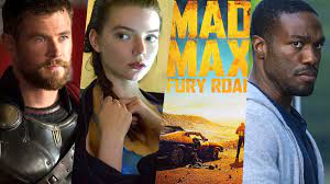 Prelúdio de Mad Max sobre Furiosa terá Anya Taylor-Joy como protagonista