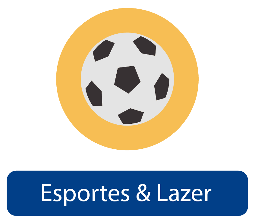 Portfólio: Esporte e Lazer