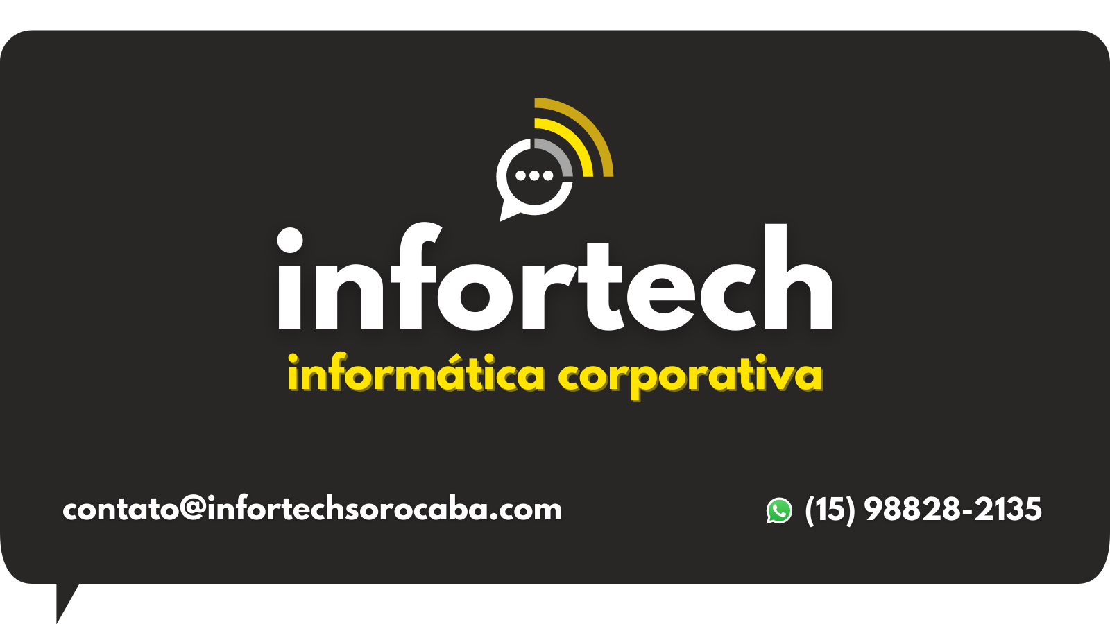 Infor.Miagui - Soluções em Informática