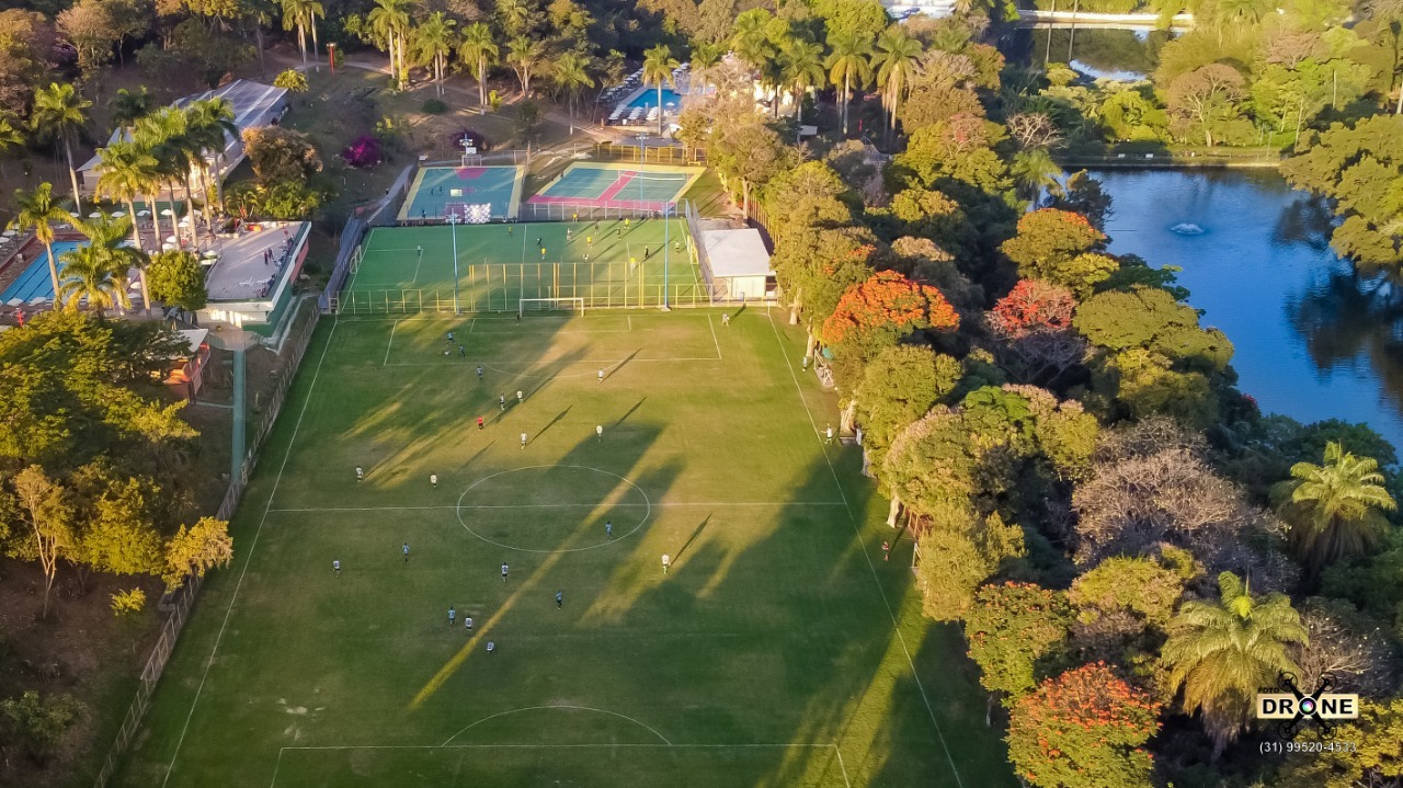 Início - Clube Topázio