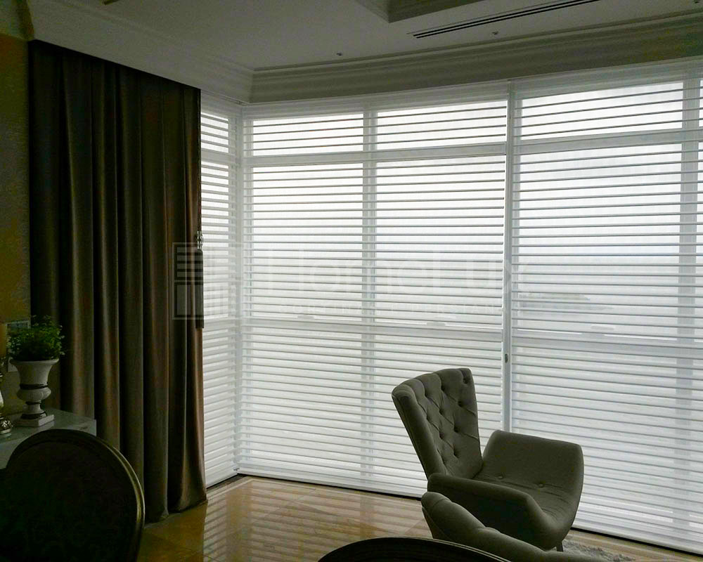Cortinas Especiais