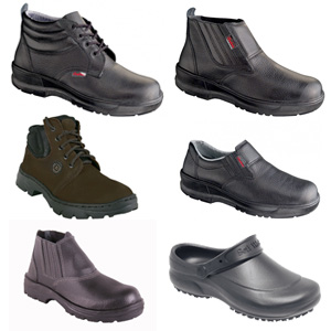bota petroleira marluvas