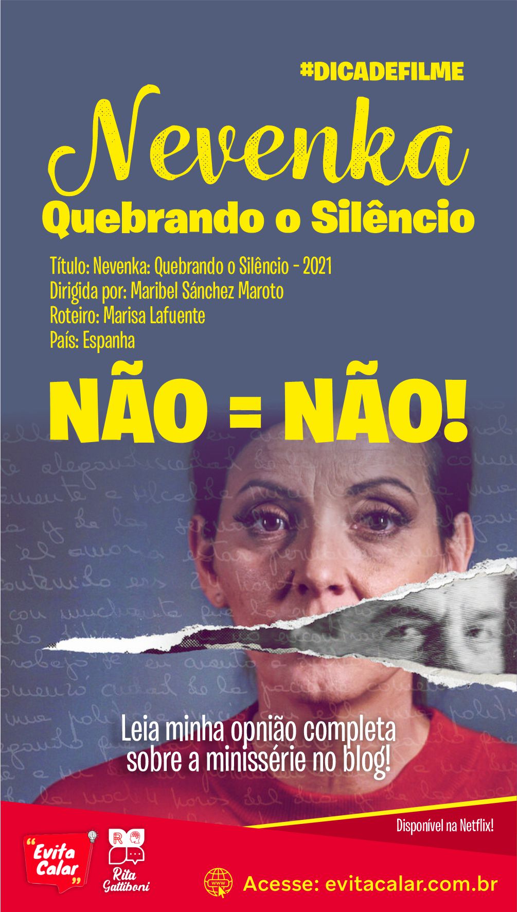 O filme de ficção científica escondido na Netflix no qual a humanidade está  em perigo - Tem Alguém Assistindo?