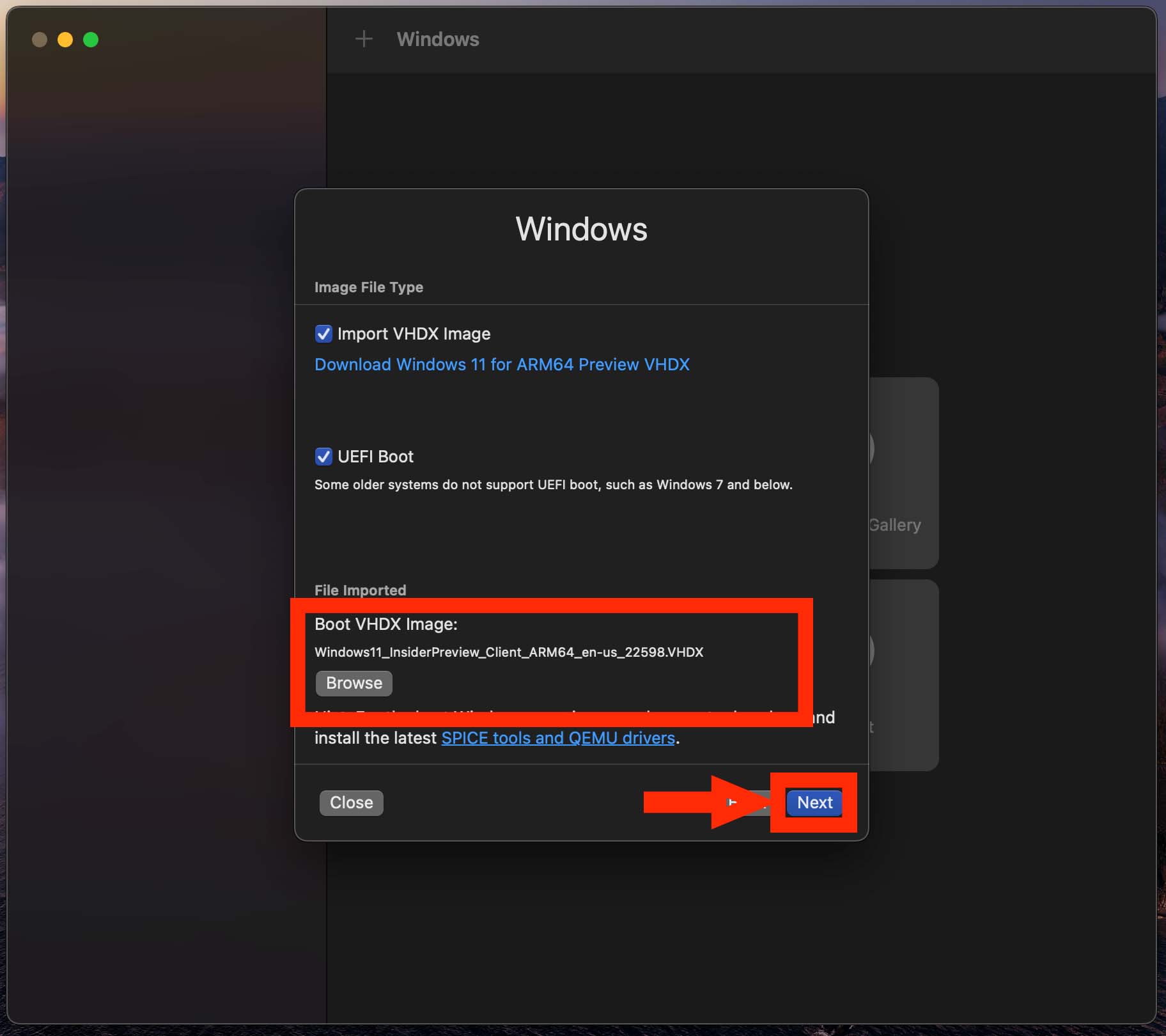 Máquina virtual no Mac: execute aplicativos do Windows com a máquina  virtual do Parallels