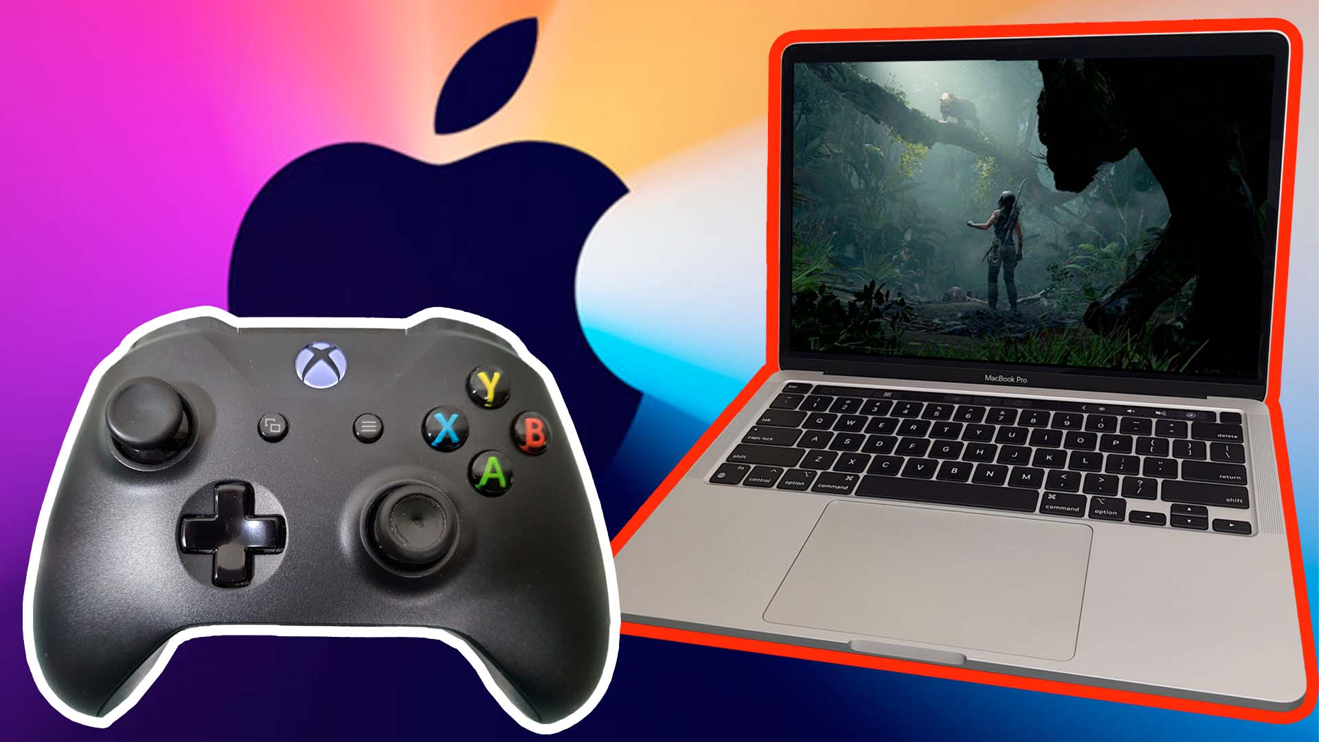 O futuro dos jogos para Mac pode converter jogadores leais de PC Windows