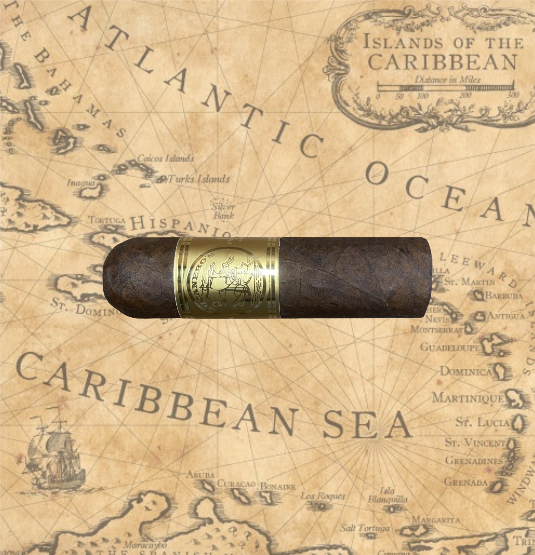 Charuto Bucanero's Serie M Reserva Premium