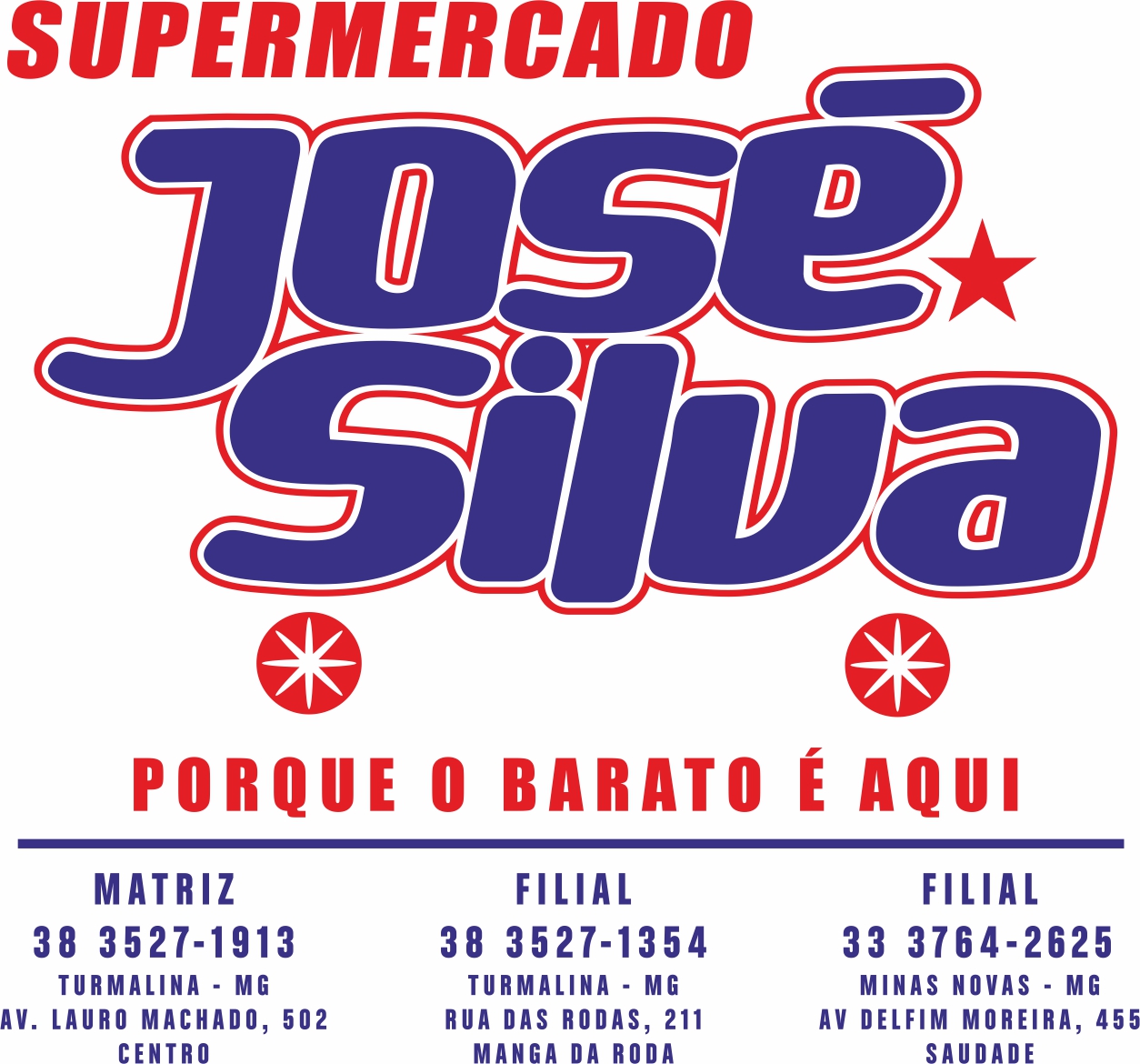 Supermercado José Silva on the App Store