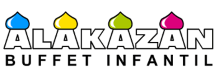 Alakazan Buffet Infantil - Arts and Entertainment in Moema