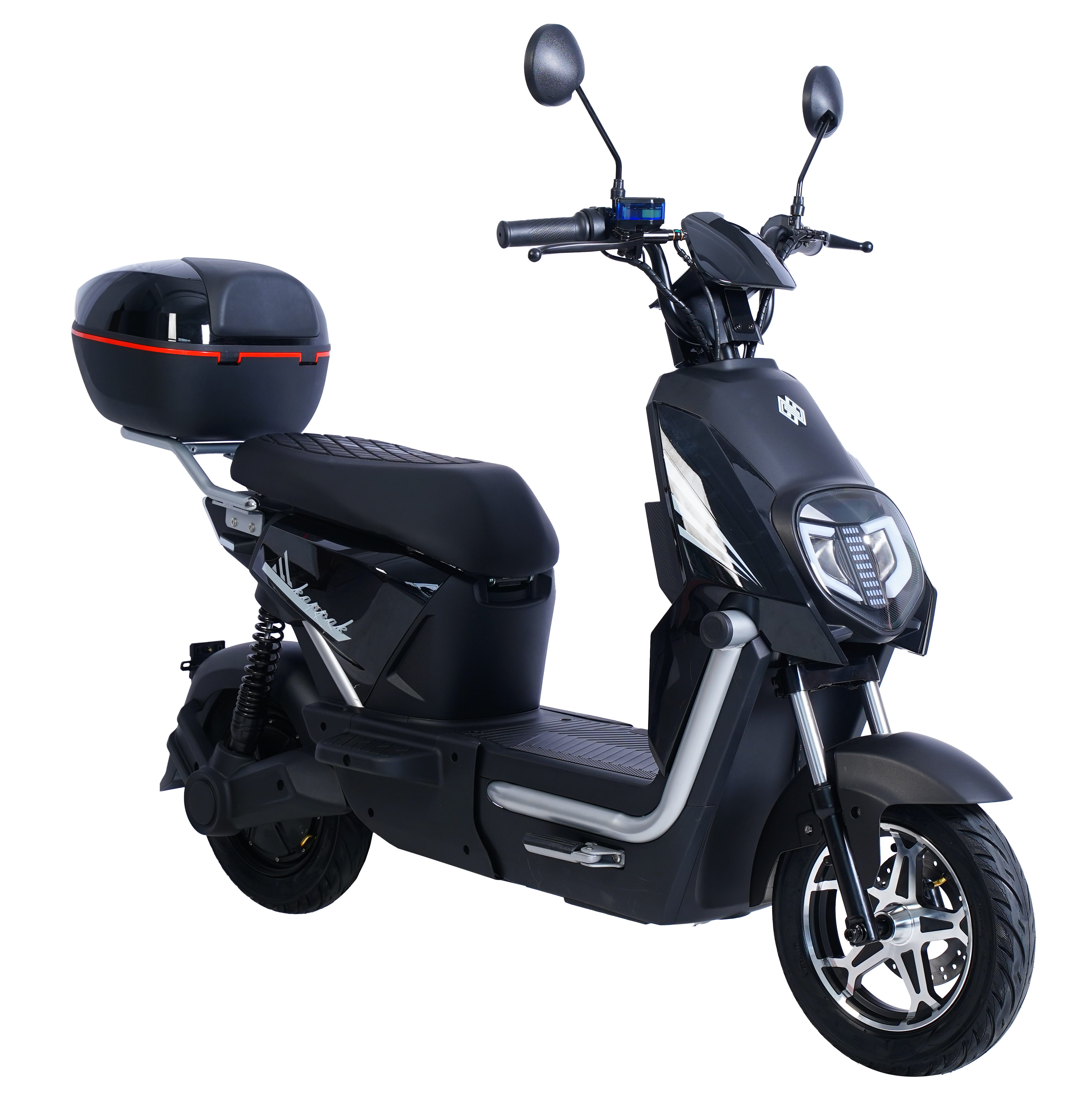 eco-kn8 - ECO SCOOTER BRASIL