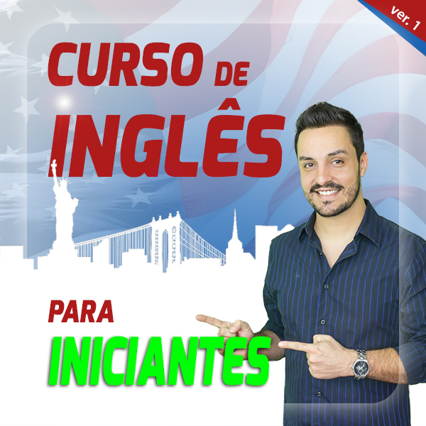 Curso em Vídeo lança curso de inglês gratuito para iniciantes