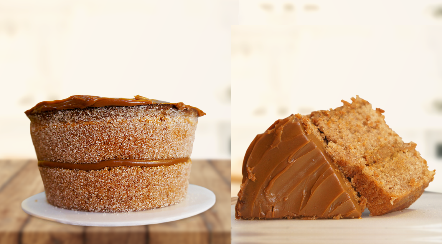 Bolo de aniversário de chocolate e beijinho