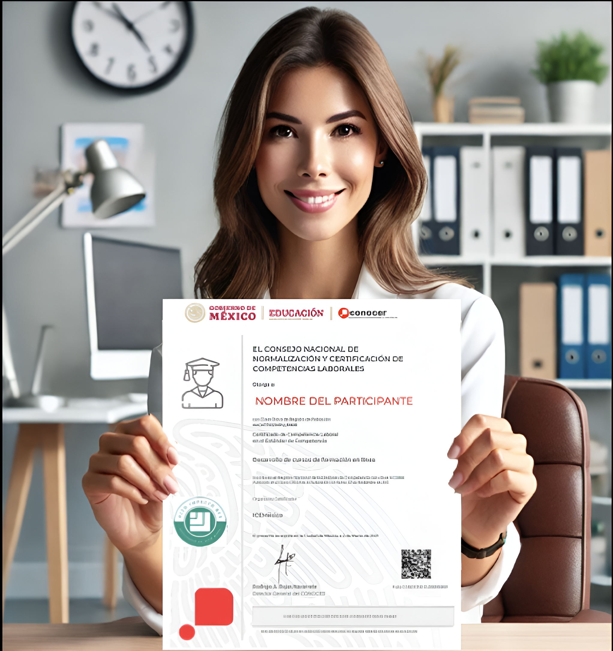 La Importancia de la Certificación de Competencias Laborales: Un Paso Clave para el Bienestar