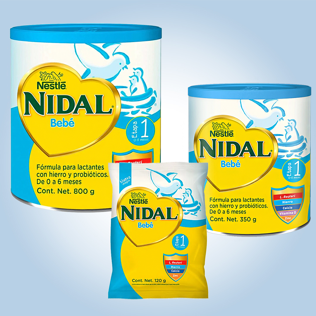 NESTLE