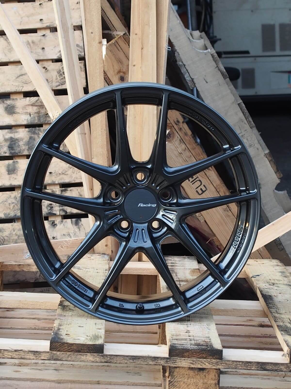 OZ Racing Italia 150 4H