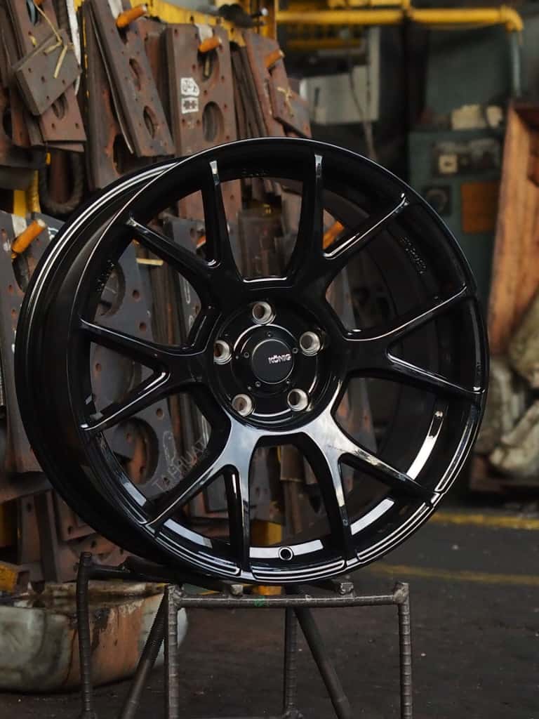 【 ponkoolさん 専用 】ENKEI PF03 / DUNLOP PF03｜製品｜ENKEI WHEELS