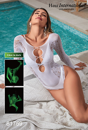 bodystocking