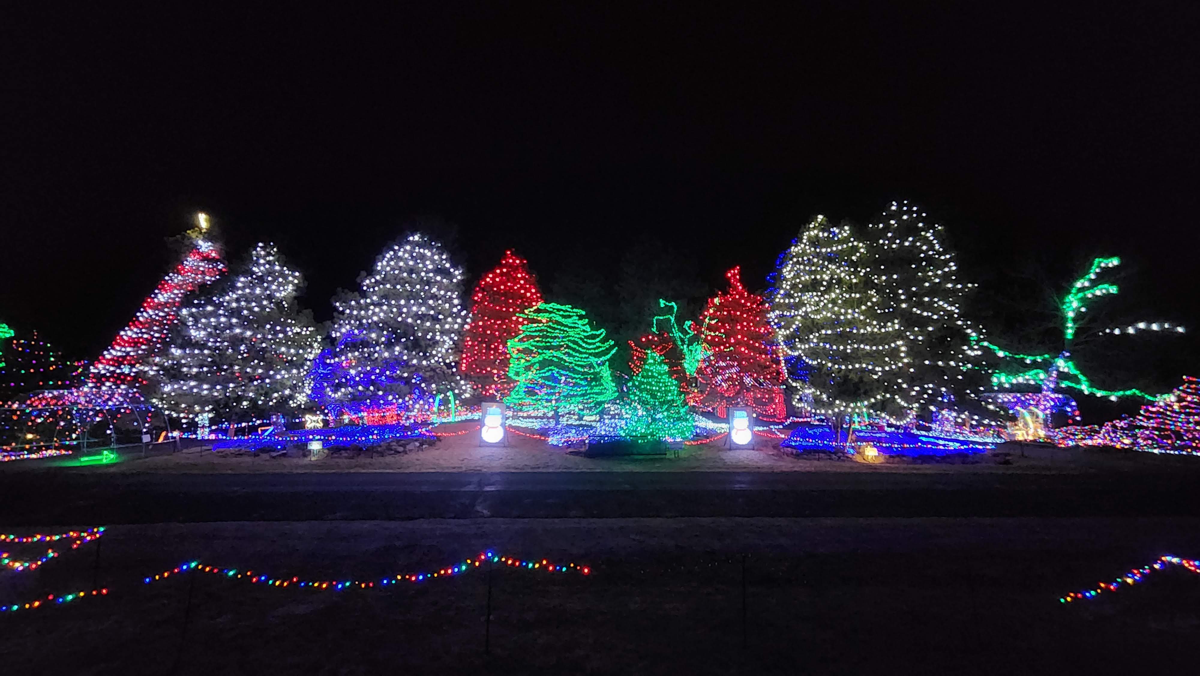 parade of lights denver colorado