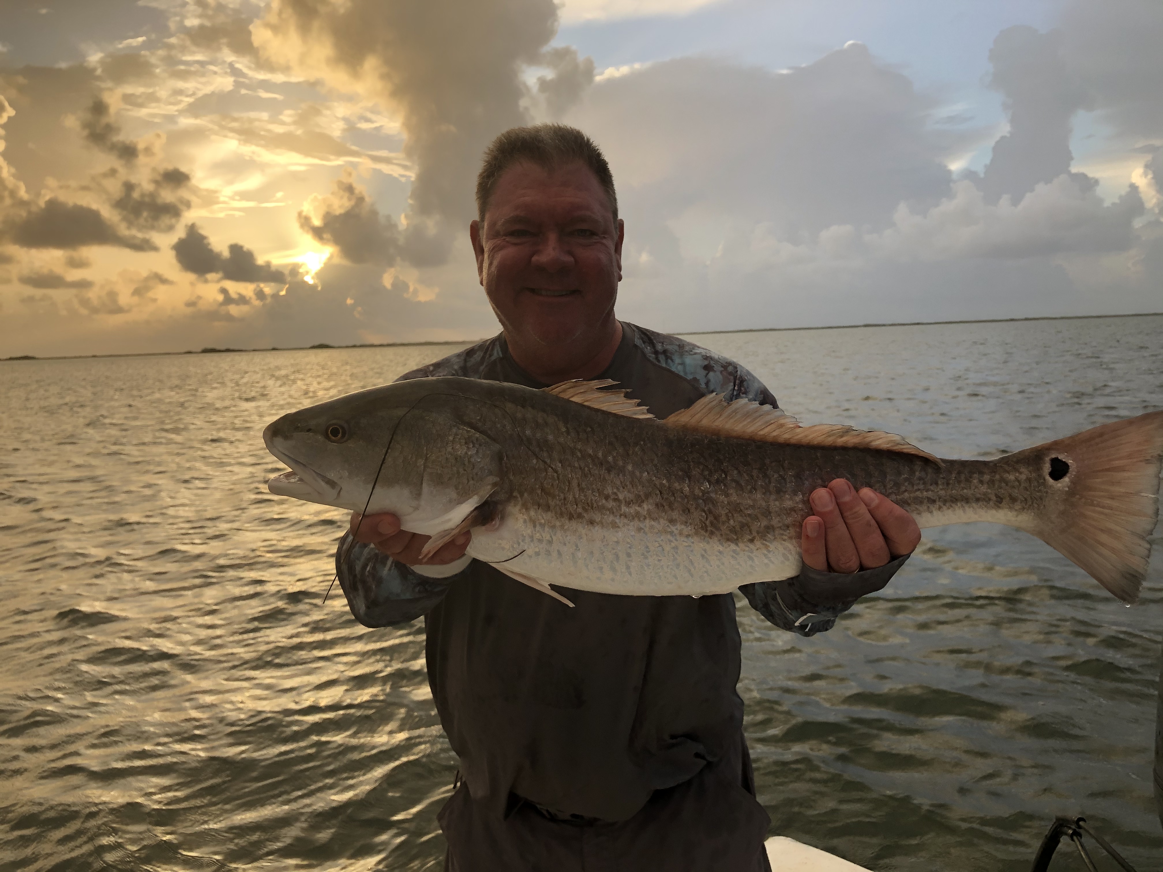 Rock 'N' Reel Fishing Charters