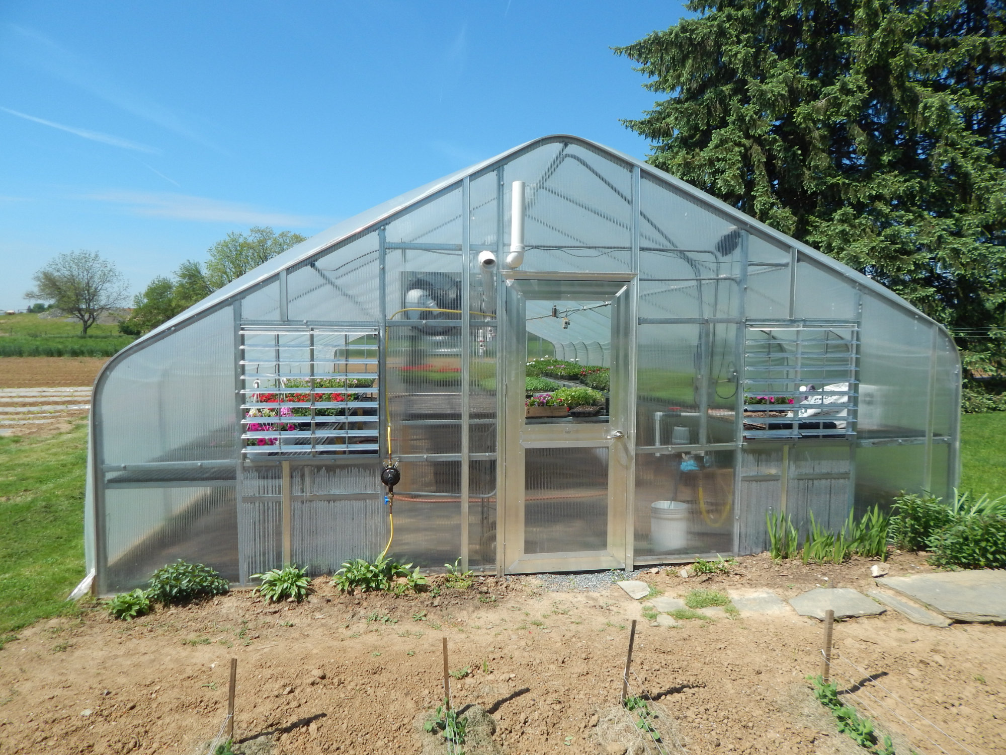 Contact — Nolt's Greenhouse Supplies