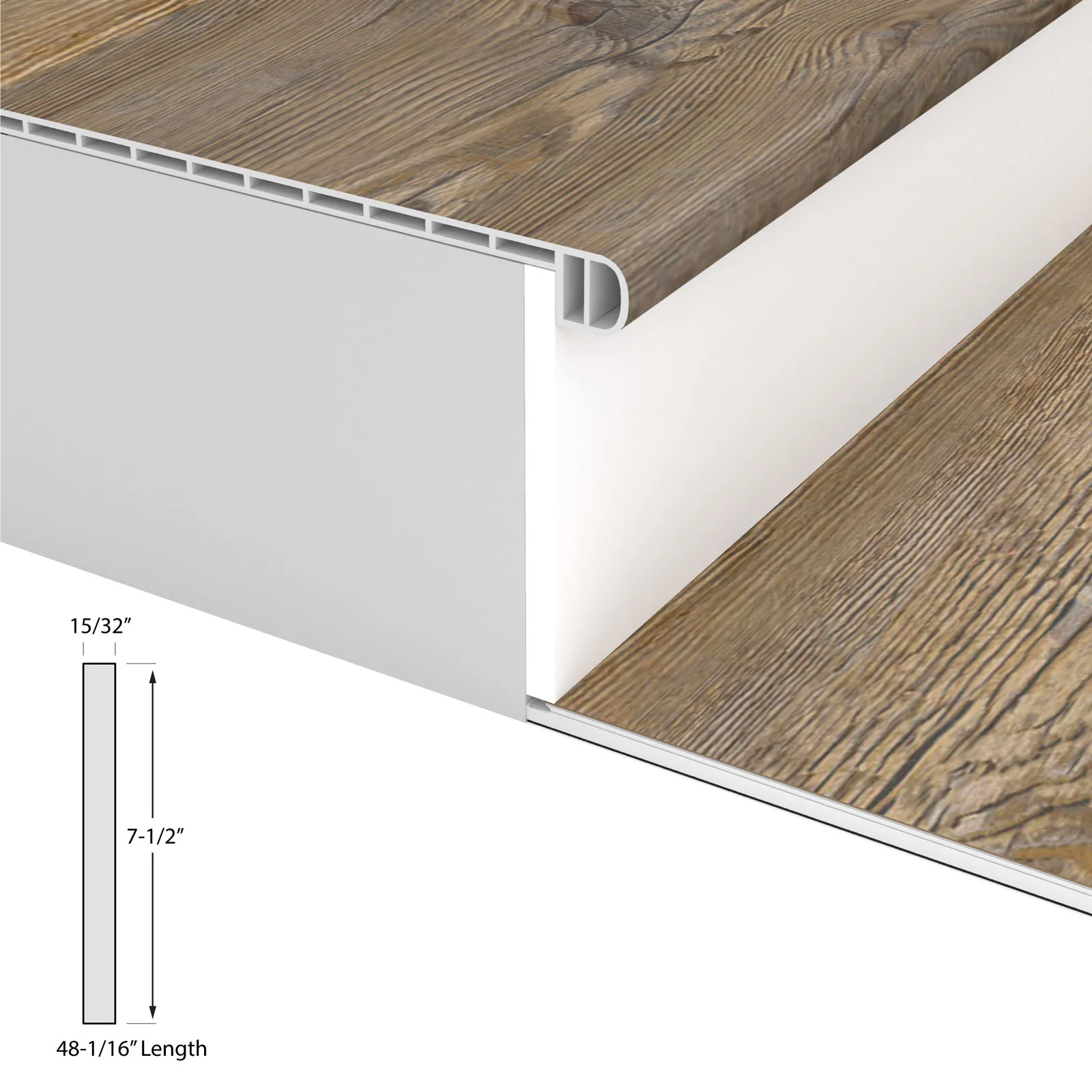 Flooring Accessories