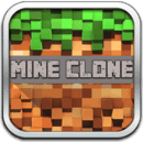 Mine Clone