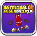 Basketball Legends 2020