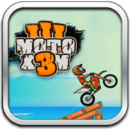 Moto X3M 3