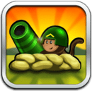 Bloons Tower Defense 4