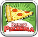 Papa's Pizzeria