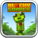 Blocky Snakes