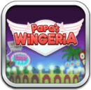 Papa's Wingeria