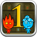 Fireboy and Watergirl