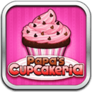 Papa's Cupcakeria