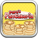 Papa's Pancakeria