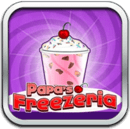 Papa's Freezeria