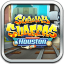 Subway Surfers Houston
