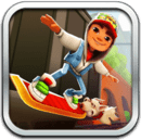 Subway Surfers