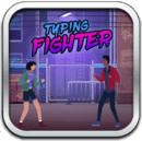 Typing Fighter