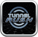 Tunnel Rush 2