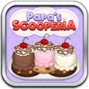 Papa's Scooperia