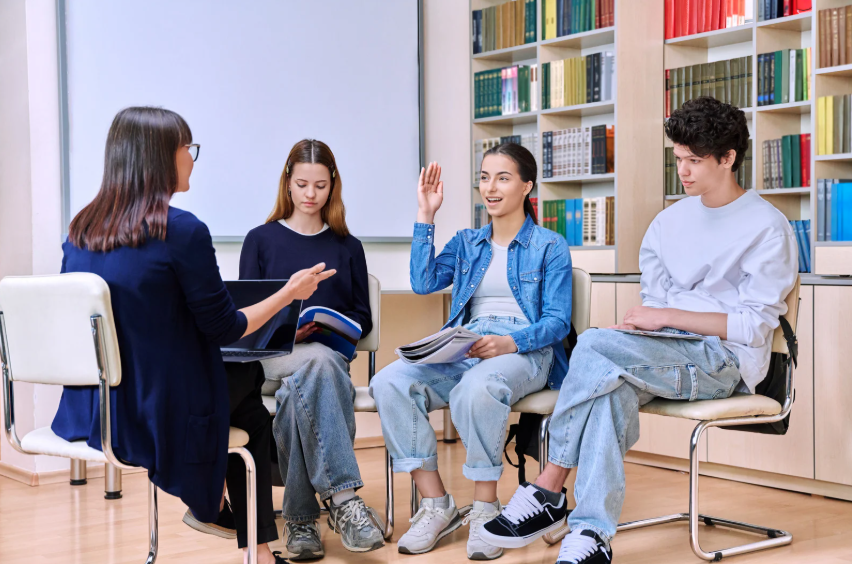 Study in Perth