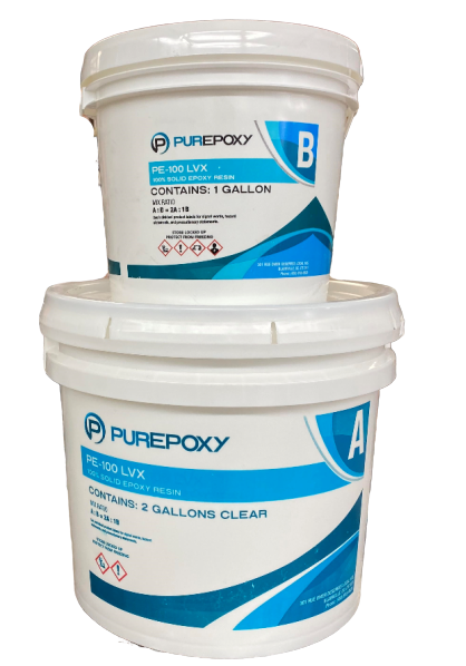 The TRUTH About 100% Solids Epoxy - IPP Magazine